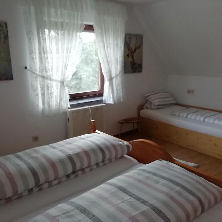 Haus Daniela Apartman Rust Kültér fotó