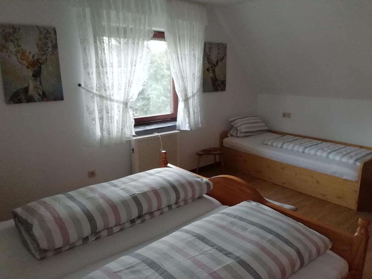 Haus Daniela Apartman Rust Kültér fotó