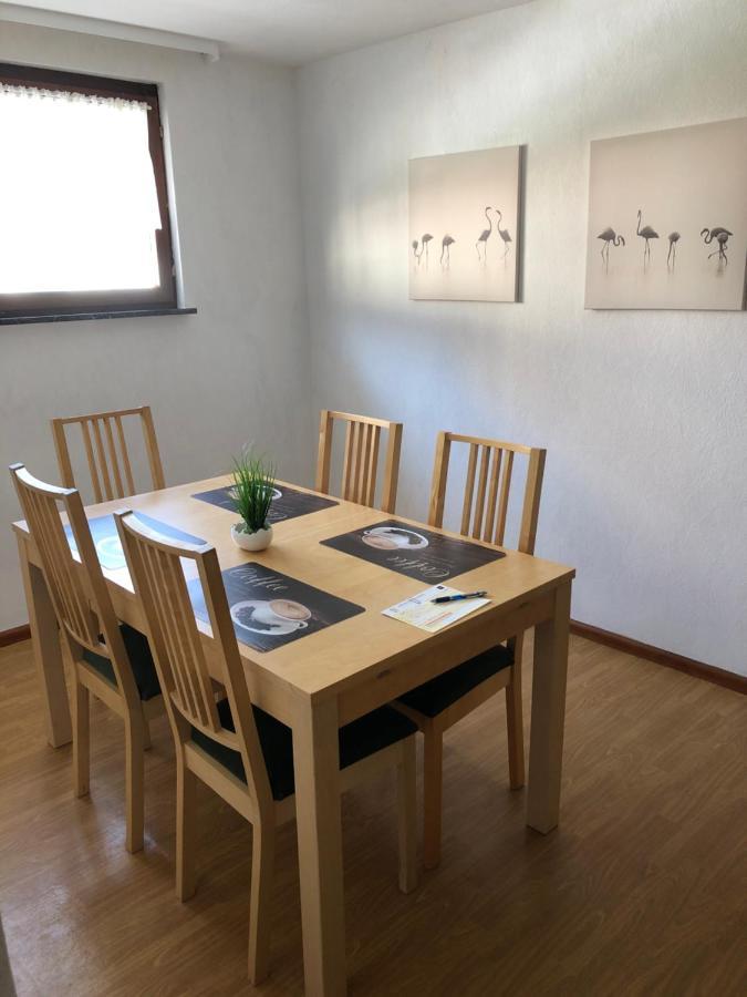 Haus Daniela Apartman Rust Kültér fotó